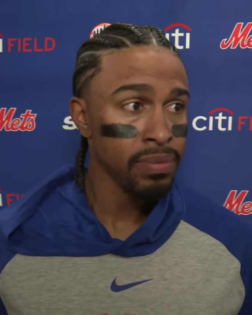 "This feeling sucks. It's not a good feeling." - Francisco Lindor