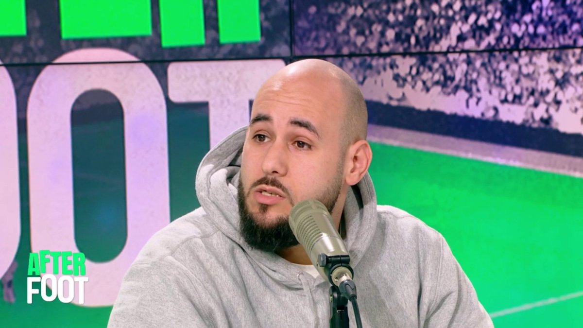 🗣️ Daniel Riolo : "Monaco, c'est incompréhensible. Ils étaient sur une superbe dynamique. Et tout d'un coup, ça perd des points face au PFC et à Auxerre. Je cherche une explication."