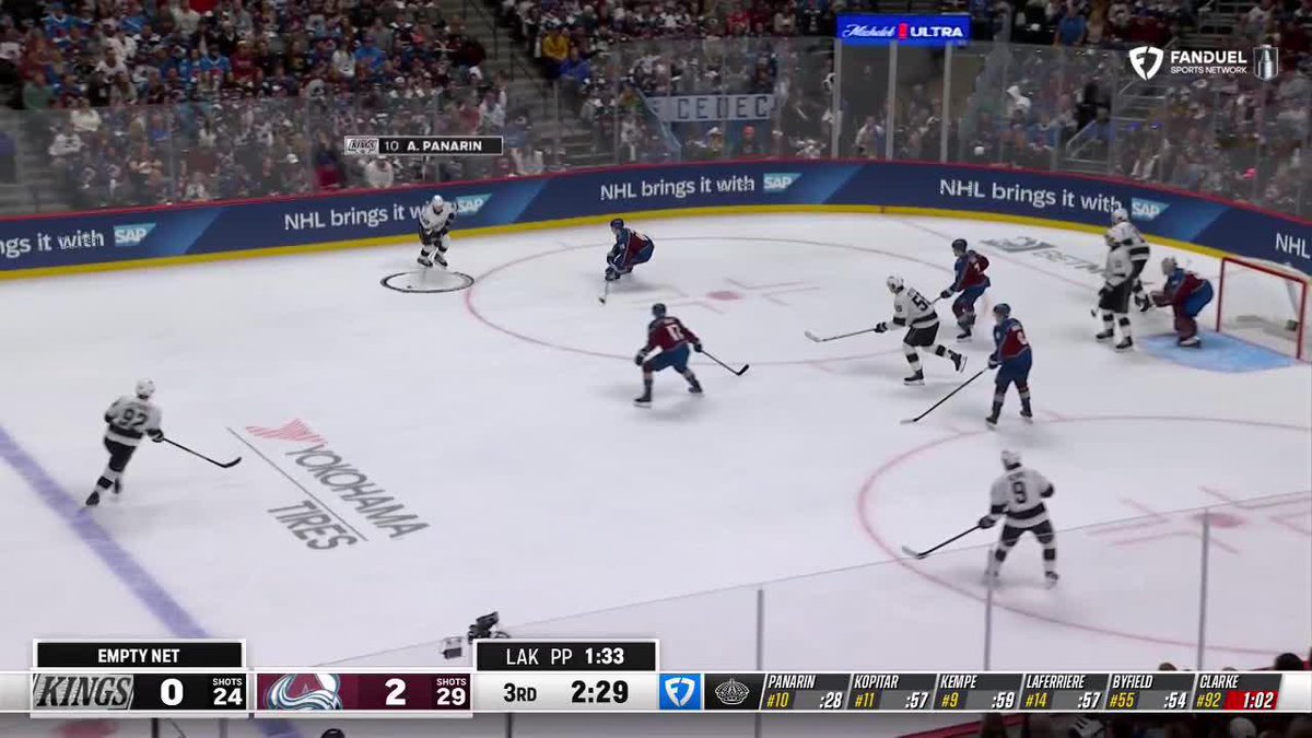 Powerplay Bread!