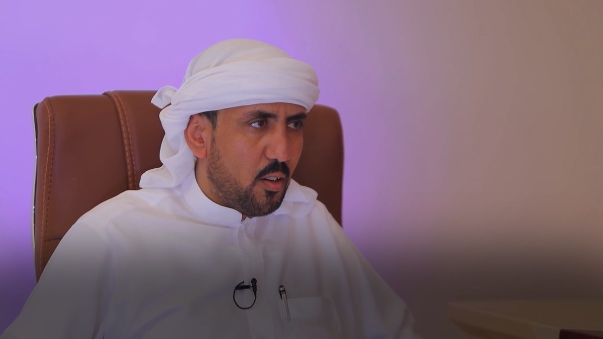 عبود بن هبود قمصيت: السعودية دولة احتلال، ودخلت اليمن ليس لمحاربة الحوثيين في شمال اليمن، وإنما نهب ثروات المهرة، وهدفنا طرد الاحتلال السعودي. #صالح_أبوعوذل