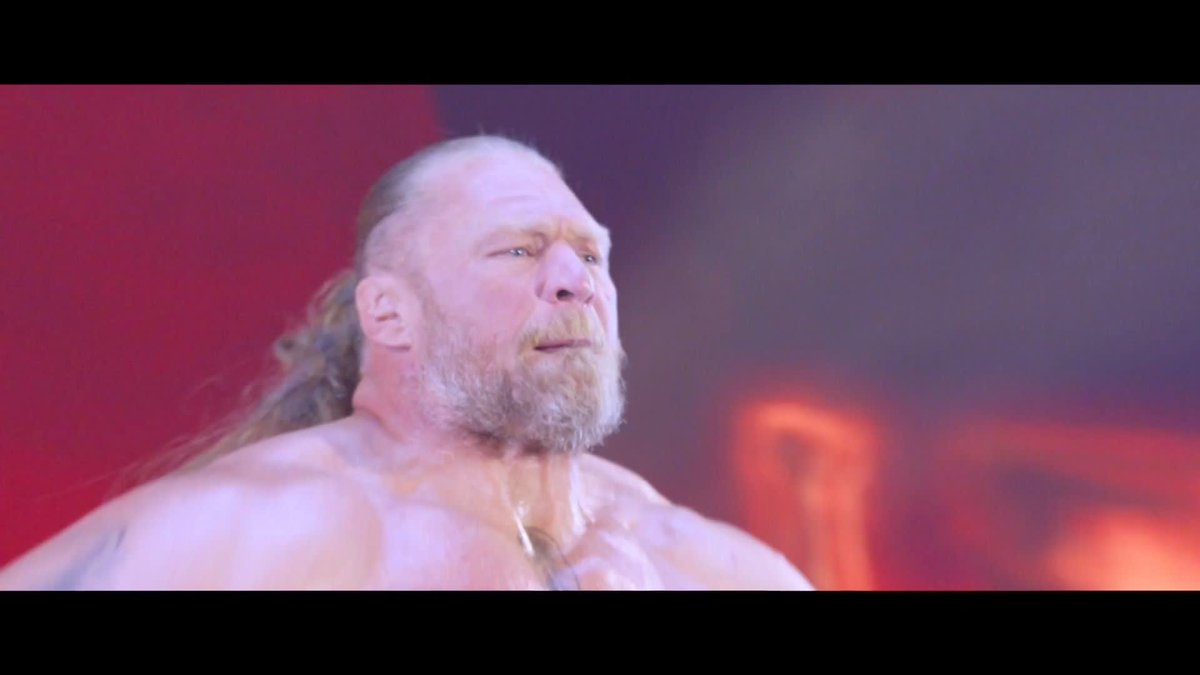 Last night was a movie! 🎥 TONIGHT is sure to be a CLASSIC! The FIRST HOUR of #WrestleMania is LIVE RIGHT NOW on ESPN!