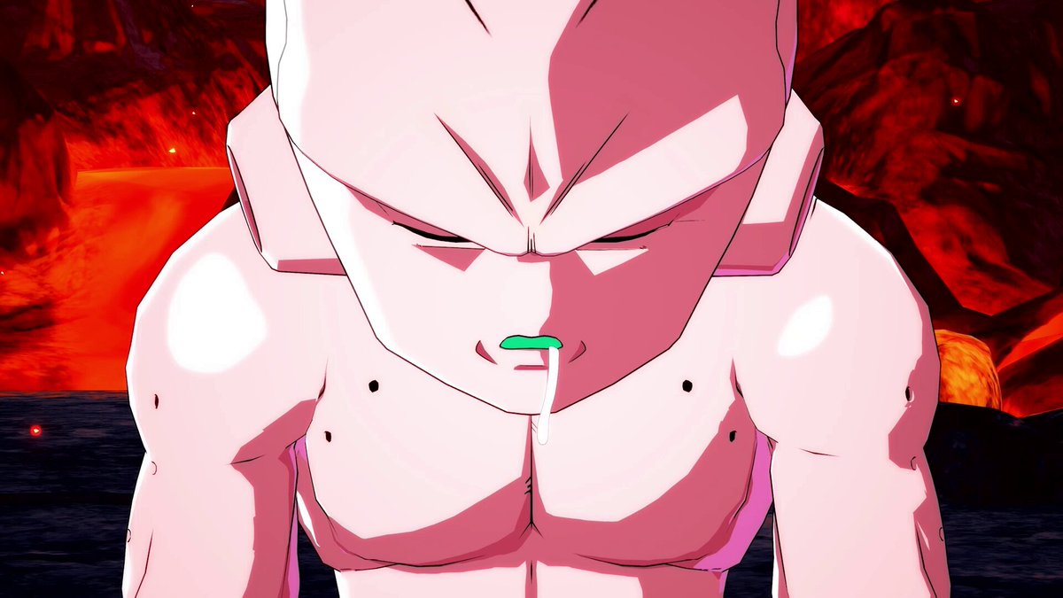 ／​ #ドラゴンボールファイターズ 孫悟空（超サイヤ人4・DAIMA）4月22日（水）配信決定！ ＼​ 約4年ぶりとなる新規キャラクター「孫悟空（超サイヤ人4・DAIMA）」のPVを公開！ ファイターズの舞台でどんな闘いを見せてくれるのか、 ぜひPVでその様子をご覧ください！ 「孫悟空（超サイヤ人4・DAIMA）」がバトルやオンラインロビーなどで使用できるようになる「DAIMAパック」は4月22日（水）に配信予定！ 「ドラゴンボールDAIMA」モチーフの多数のロビーキャラクターやZスタンプもセットになっています！ #DBFZ