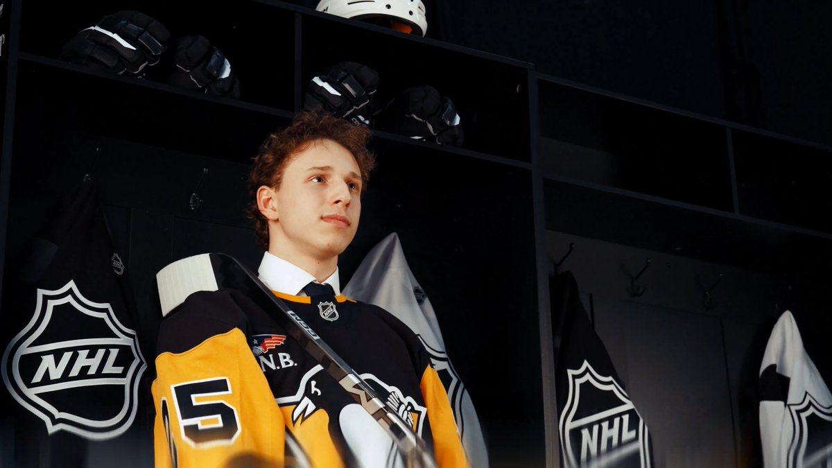 11th overall pick Ben Kindel proved the doubters wrong... and the birthday boy is just getting started.