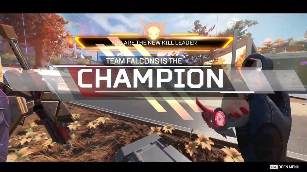 92 DAYS SINCE THEY'VE TASTED VICTORY FalconS e-Sports BR EARNS ITS FIRST WIN OF #ALGS YEAR 6 🦅🔥