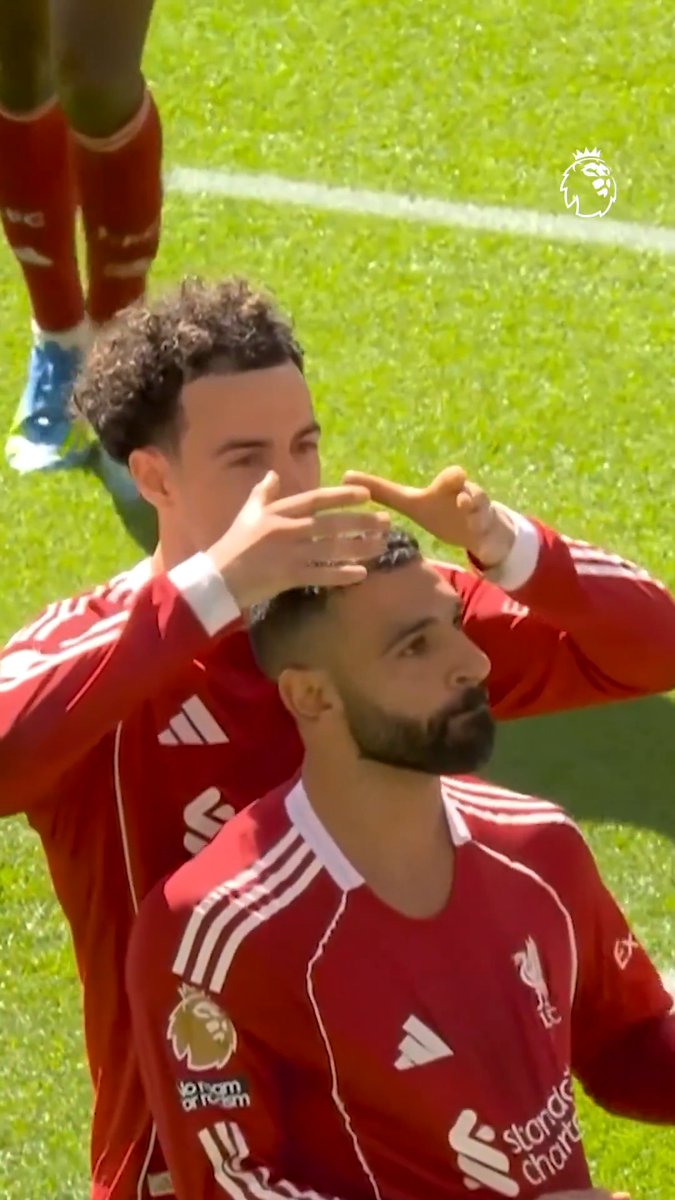 للتاريخ يا ملك 👑🇪🇬