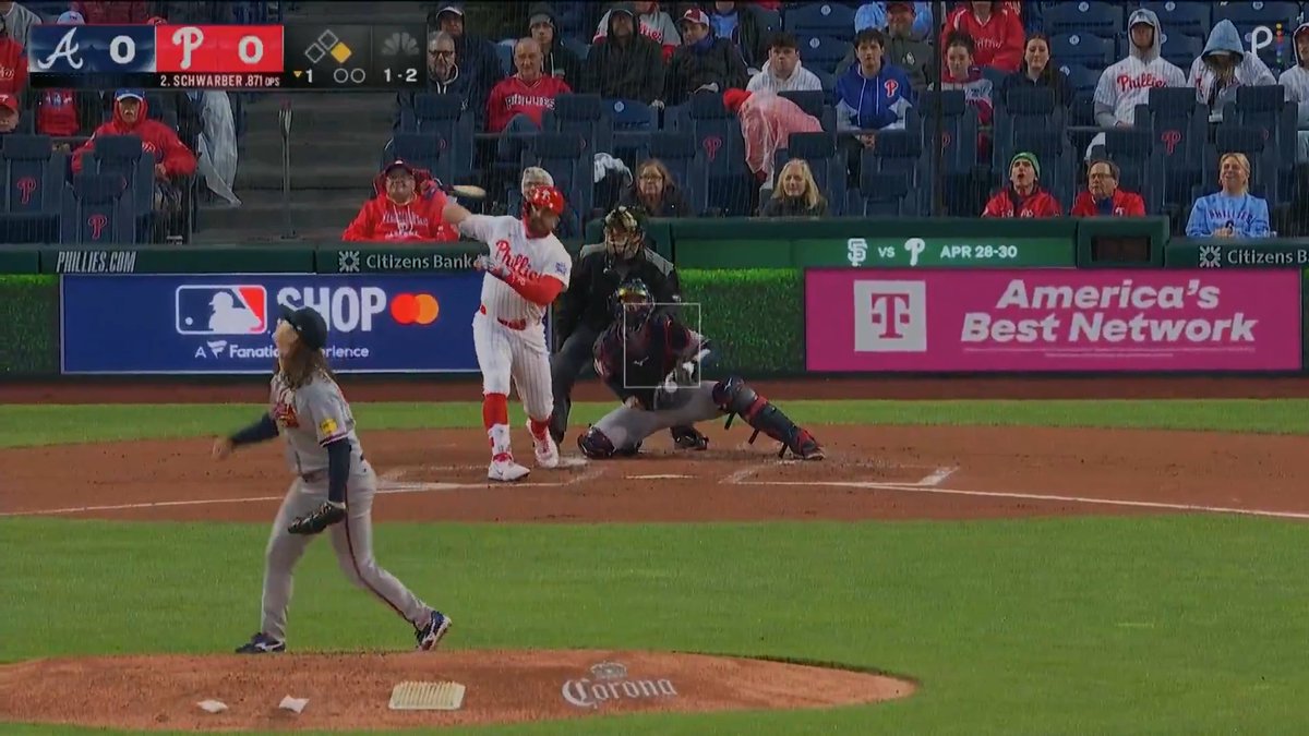 💥 Sunday Night Schwarbomb 💥