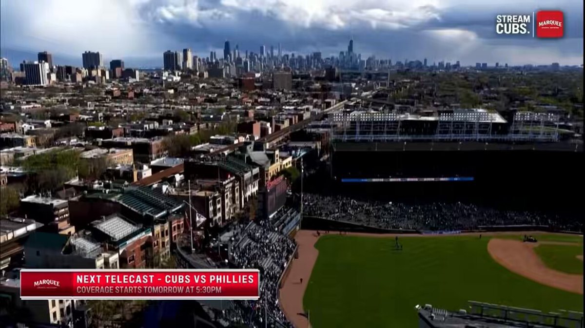 "I think Carlos Mendoza may want to update that LinkedIn page... Former major-league manager, not great at managing late-game situations. That's what the update may look like." - Cole Wright on the Cubs postgame after the Mets' 11th straight loss. #MLB