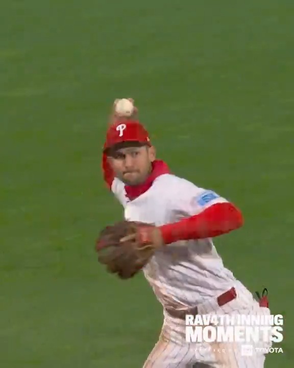 Slick with it 😮💨 Toyota USA x #RingTheBell