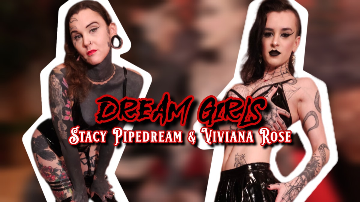 Introducing AltTrans, a bold new T4T project spotlighting raw talent and real chemistry. Our debut with Stacy pipedream &amp; Viviana Rose🥀 Top 0.65% on OF? Absolute magic. What started as a shoot turned into something unforgettable. Welcome to the dream. 💦👌