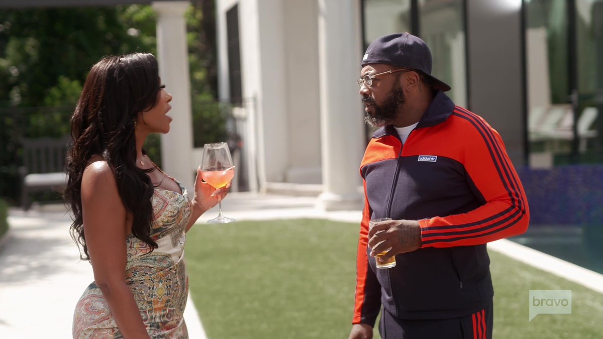 #RHOA Season 17, Episode 4 SNEAK PEEK 2. All new, Sunday 8/7c on @Bravotv. (Source @Bravotv NBCUniversal)