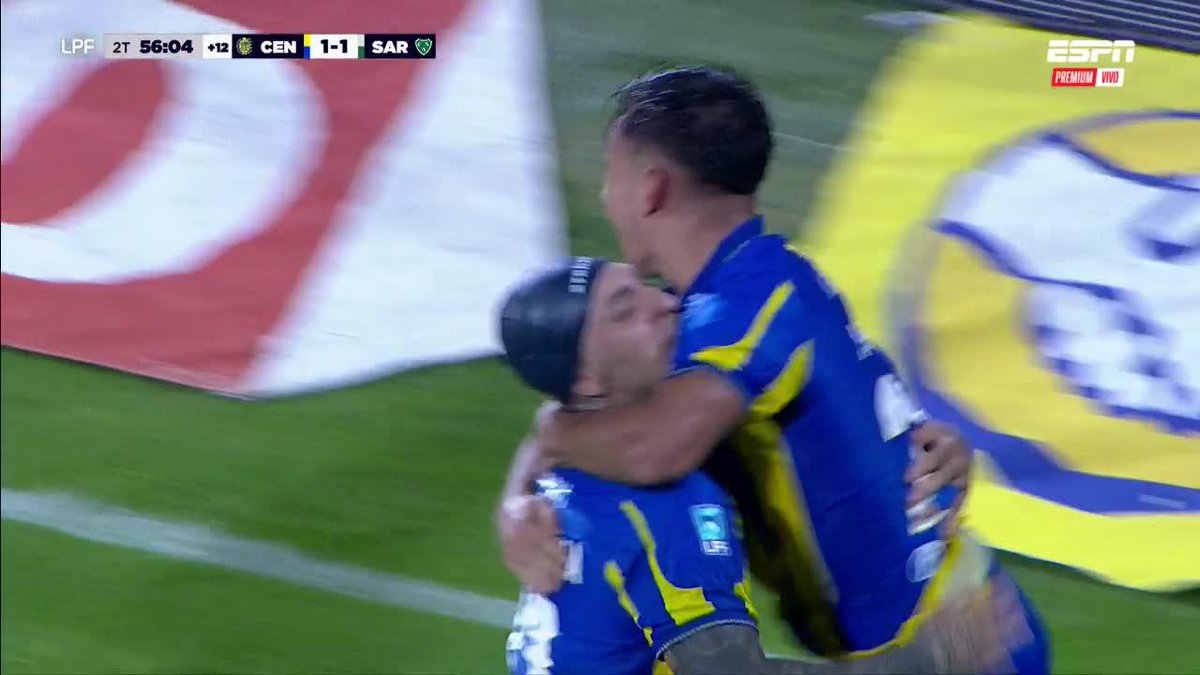 🤯🇦🇷 EL TRIUNFO AGÓNICO DE ROSARIO CENTRAL A LOS 100 MINUTOS DE PARTIDO.