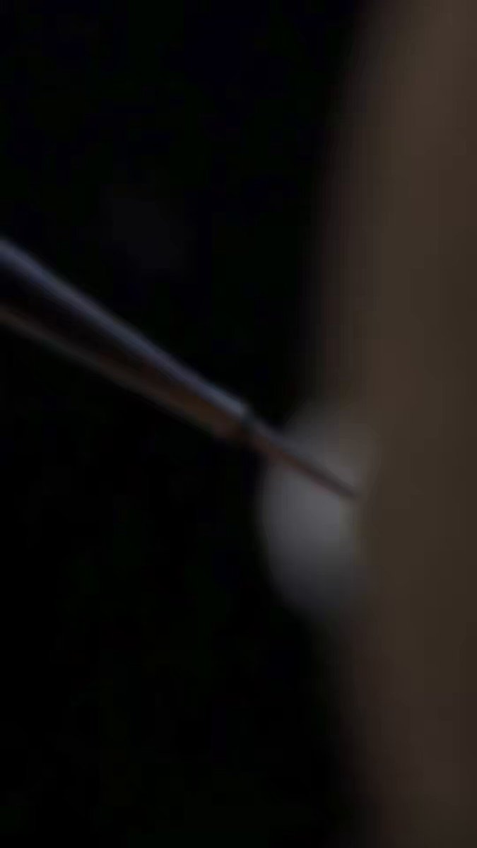 Trump’s boom mic spotted in space 😂