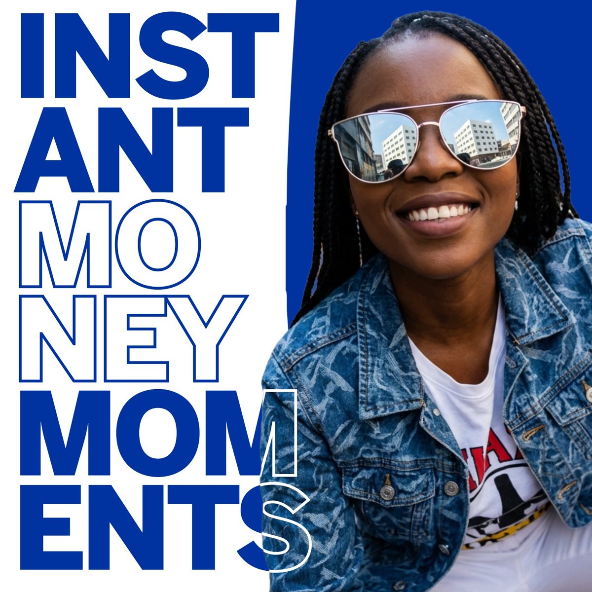 Ran into the store for one thing and realised you didn’t have your wallet? No time to waste, you have 30 minutes to comment which feature helped Thandi get her Instant Money for a chance to WIN* a R2500 Instant Money voucher. *T&amp;Cs apply. SBLove💙