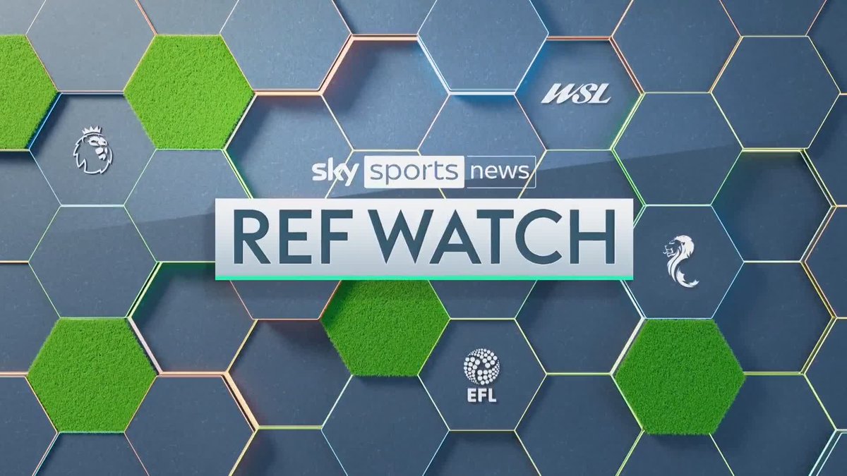 "I think it's a fair outcome" 🤝 Dermot Gallagher believes the referee made the right call in not sending off Gabriel during Man City's win over Arsenal 🗣️