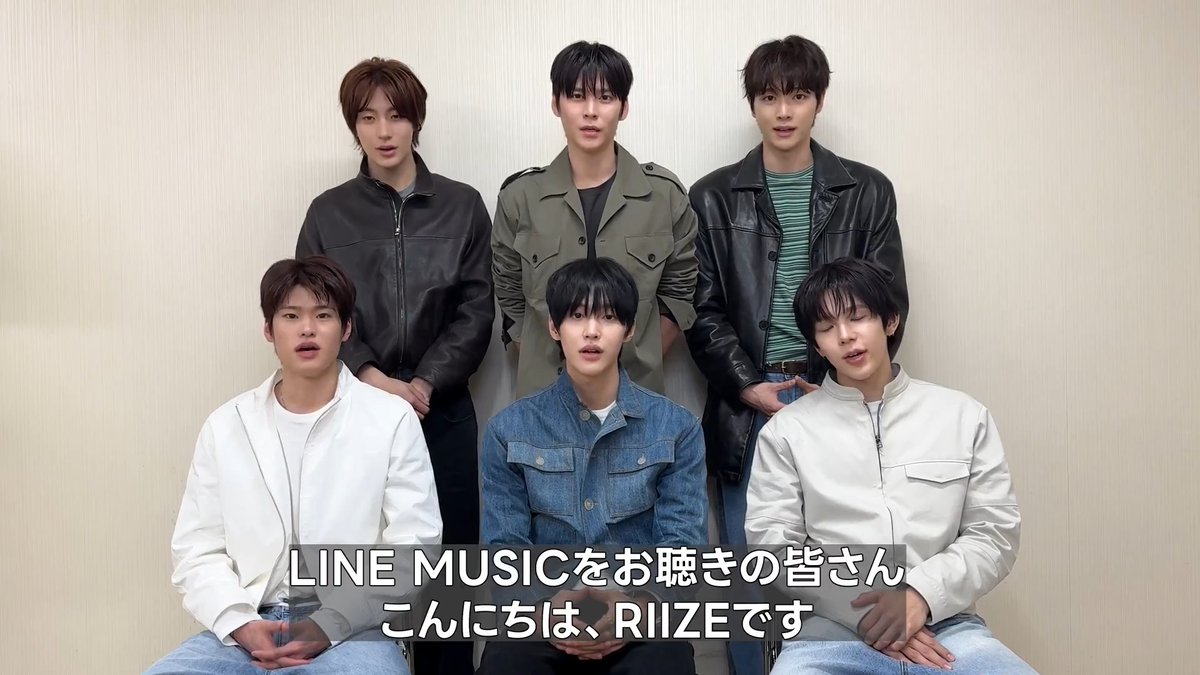 ᯓ★ #RIIZE ★ᯓ 日本オリジナル楽曲 「KILL SHOT」が配信中🧡 TVアニメ『キルアオ』EDテーマ💥🔫 配信を記念して、 デジタルサイン入り画像をプレゼント📸 続きはスレッドから🔽 #My推し_RIIZE RIIZE JAPAN OFFICIAL