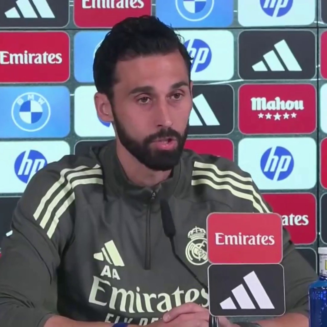 "Cosas como la del Girona hace que sea más fácil ganar una Champions que una Liga para el Real Madrid" 💥 El dardo de Arbeloa.