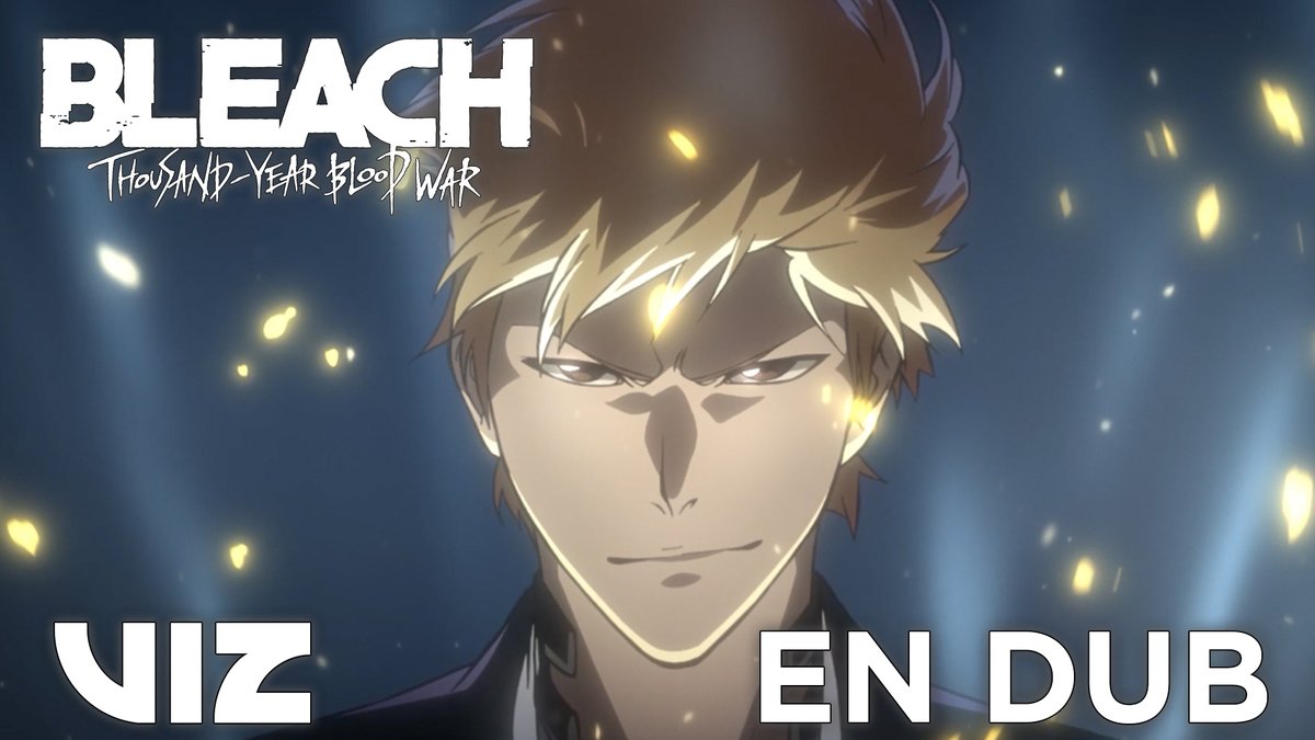 Number one! 🔥 The BLEACH: Thousand-Year Blood War premiere was one of those “you had to be there” moments.