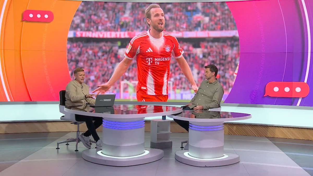 "If he wins the Champions League, he will be the winner" Is Harry Kane the Ballon d'Or frontrunner right now? 🏆