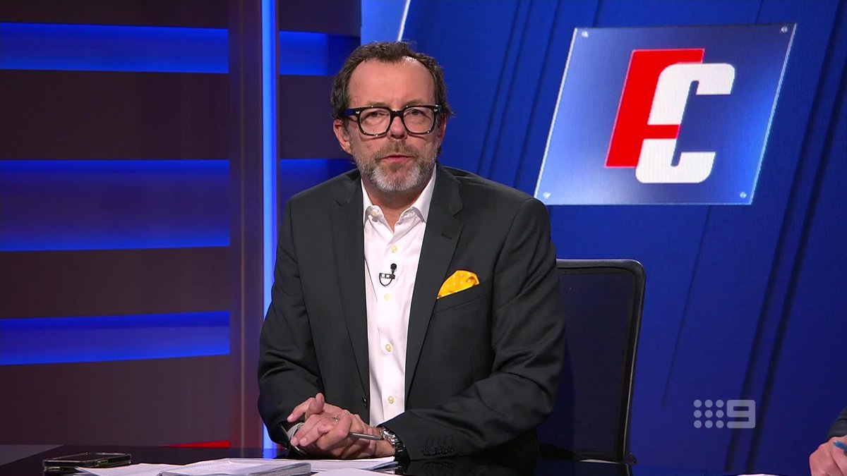 "It's only heading one way" Damian Barrett on the 'impossible' job ahead of Adem Yze after Richmond's 'disaster' run with injury. #9FootyClassified | Watch on 9 & 9Now 🖥️