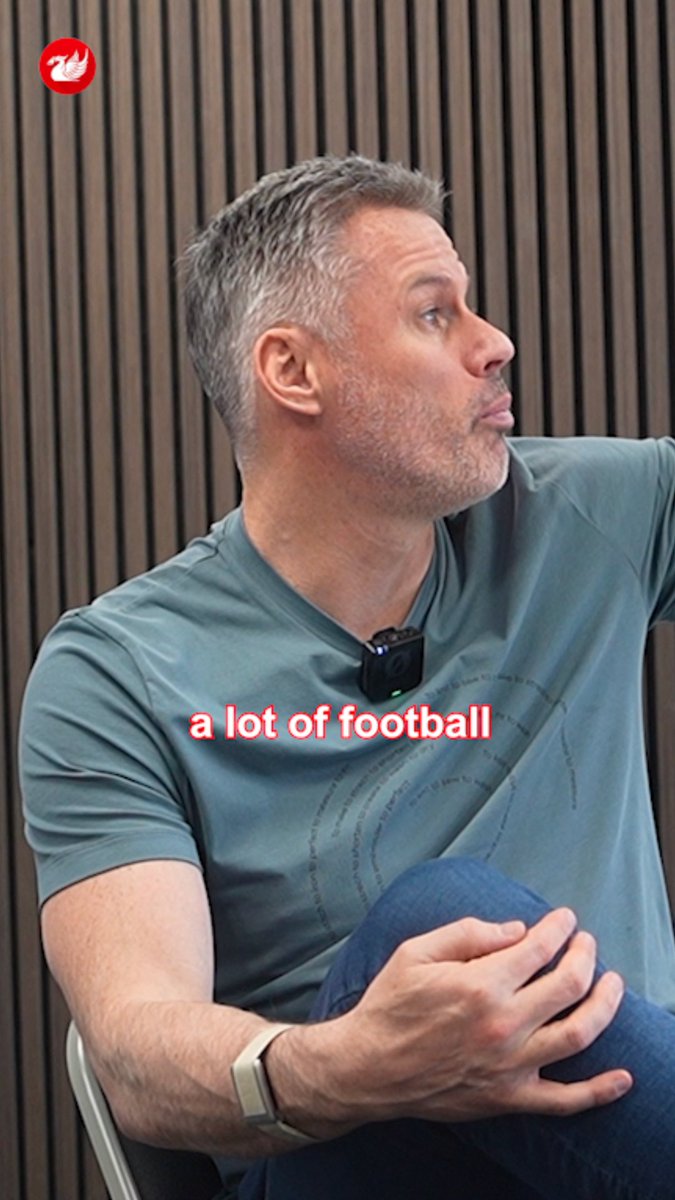 We meet Jamie Carragher at The Brunny on Marsh Lane to talk about his time growing up in Bootle, the concept of the street footballer and the importance of community bonds