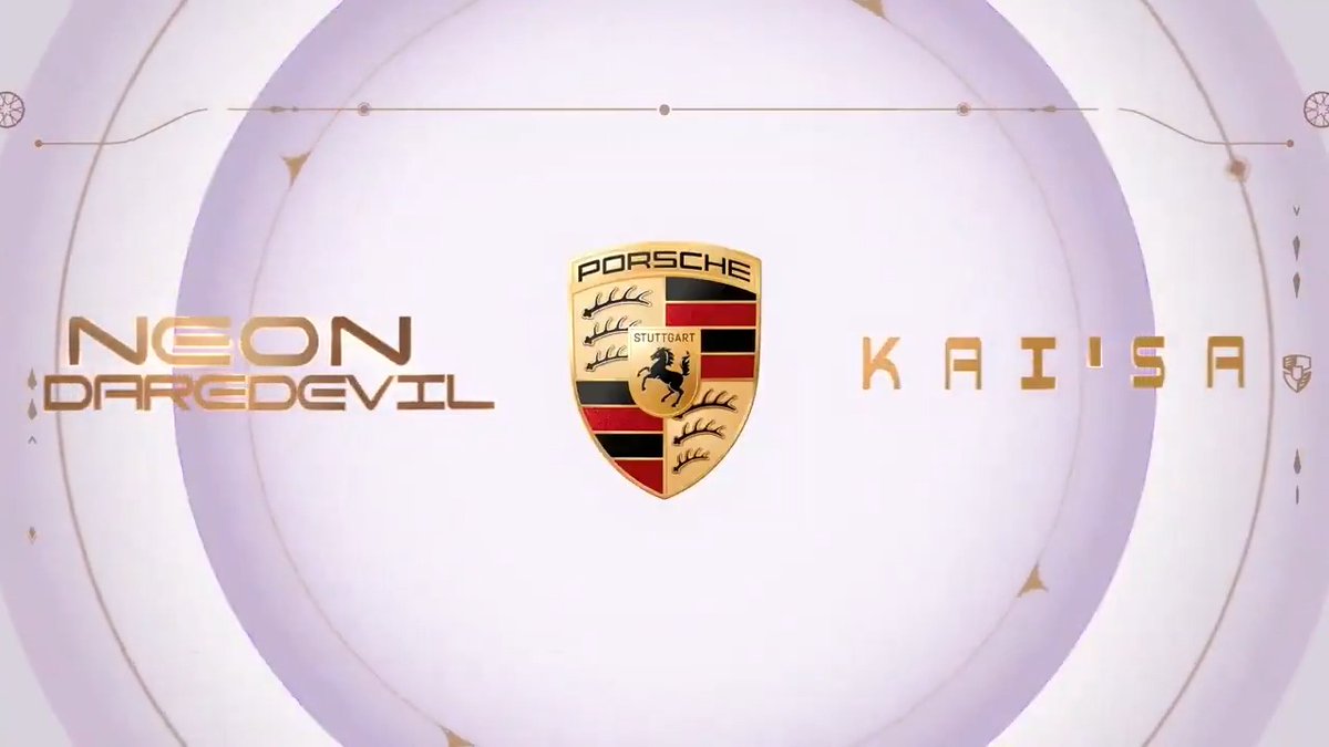 A new Kai’Sa Prestige skin, in collaboration with Porsche, has been released on Wild Rift via SkinSpotlights on YouTube
