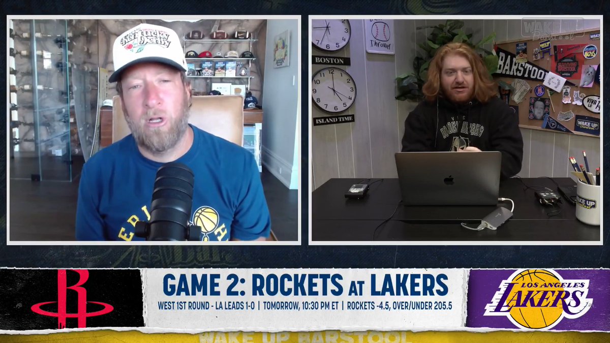 I have such faith in my brain that I think if I’m next to LeBron over a big putt in the The Internet Invitational, I’m making him sweat
