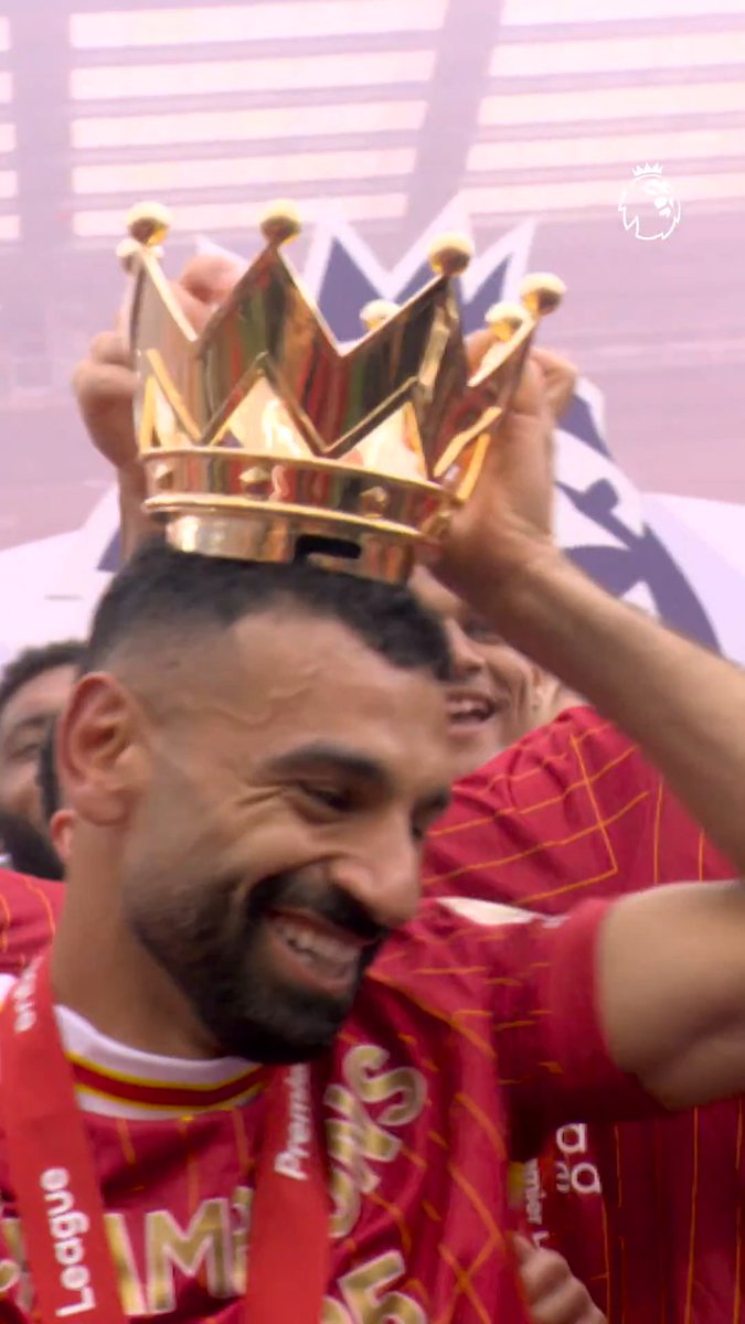 ومَن يكتُب التاريخ أكثر من أبناء مصر؟ ❤️ نادي ليفربول | Mohamed Salah