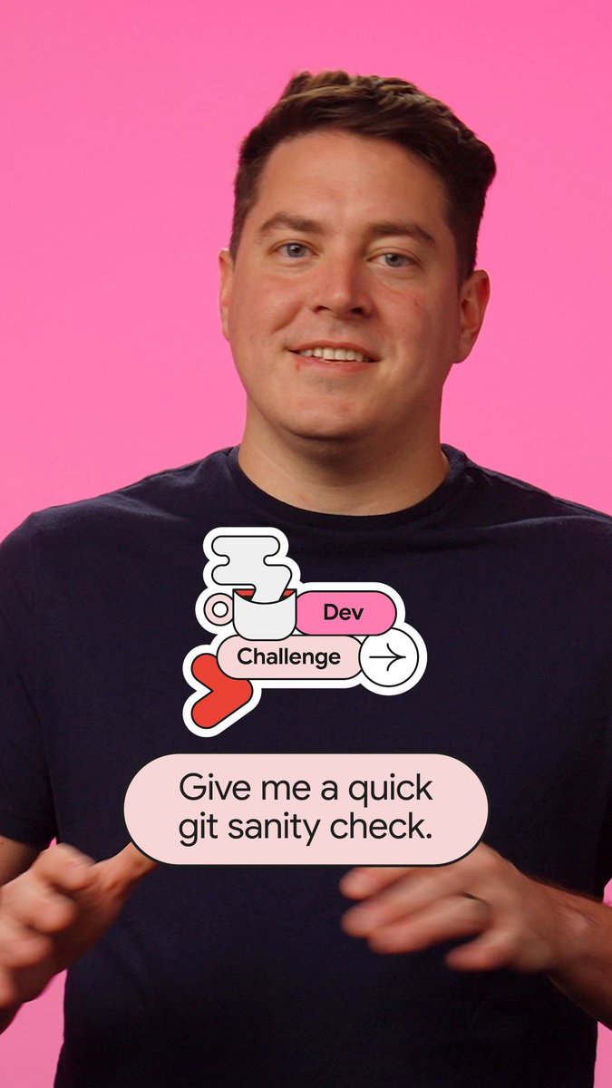 Test your git knowledge with this developer challenge: after a git reset, three commits are removed from the log, but now you realize you need them back. What are your options? Share your answer in the comments.