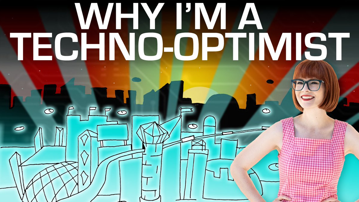 I’m a techno-optimist. The answer to mass surveillance is not to fear tech, but to use better tech. We already have powerful privacy tools at our fingertips. We are not helpless. We can take back our privacy and reclaim control.
