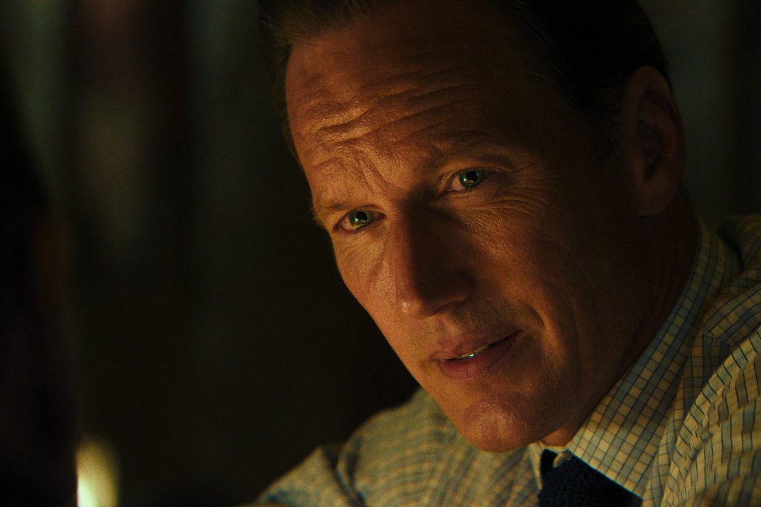 What is your worst fear? #CapeFear premieres June 5 on Apple TV.