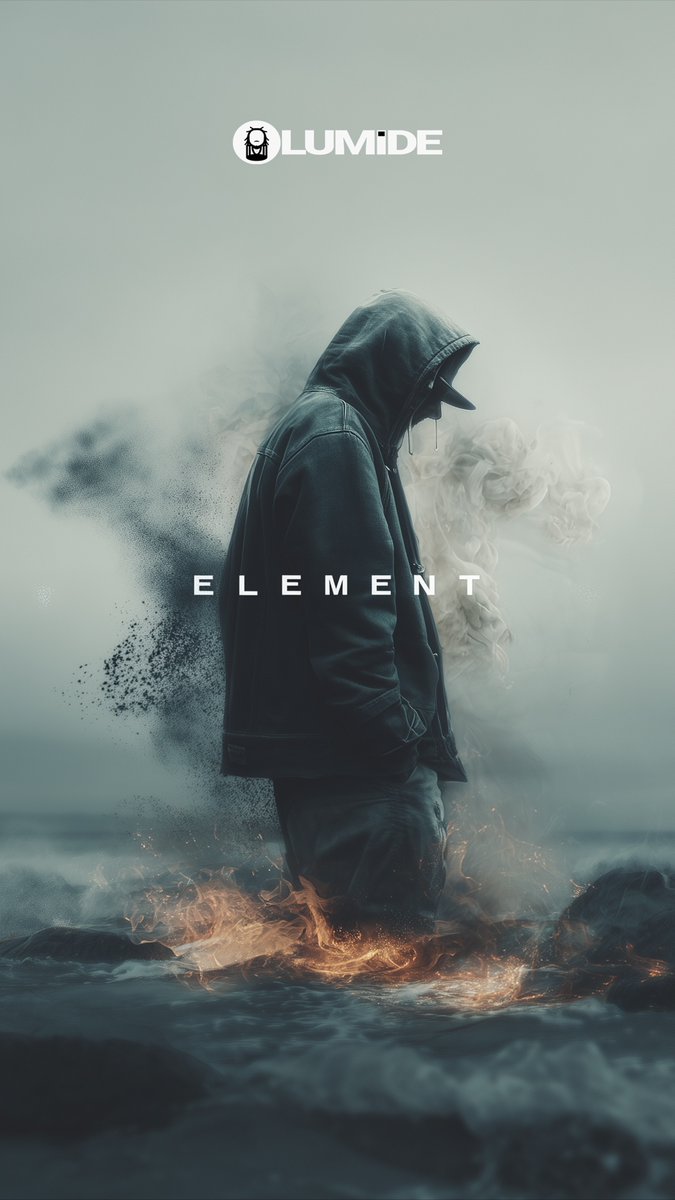 “ELEMENT” is the song of the summer | Out Now 🎧🔥