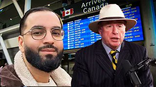 Pearson airport employee investigated over alleged genocidal social media posts Surely, the Greater Toronto Airports Authority knew about Adil Ali's vile rhetoric online. But only when a media outlet gets wind of the story do they suddenly spring into action. Another day, another Islamist bozo eruption online. It never ends. And it’s staggering. Not only are these Islamists hateful, but they are also downright idiotic, given that they spew their vile rhetoric for all to see, thinking there will be no consequences, even when there are consequences in terms of gainful employment. Indeed, as we have chronicled for the past several months, wannabe jihadis lurk amongst us. And they are (or were) employed by major corporations ranging from Air Canada and Telus to Scotiabank and the Royal Bank of Canada. They spout online hatred, typically against Jews — but not exclusively, mind you. Many of these Islamists also hate Iranians who are anti-regime. And Palestinians who are anti-Hamas. And for some odd reason, they hate Indians too. Weird… And they all cross that proverbial line in the sand when it comes to free speech. Which is to say, they advocate harm, murder, and even genocide against identifiable groups. Our most recent candidate for the title of Online Islamist Bozo of the Year is Adil Ali. Our information comes courtesy of our friends at Leviathan. Adil Ali is an analyst for the Greater Toronto Airports Authority. This is the entity that operates Toronto Pearson International Airport, otherwise known as the world’s worst airport. We’re not exaggerating here. Pearson is the worst airport in the world, and yes, that includes airports that are in third-world countries. Ali called for the murder of nearly 10 million Israelis. He wants to see a nuclear weapon detonated in Israel. For what it’s worth, I don’t think he’s thought things through here. Dropping a nuke on Tel Aviv would result in radioactive fallout that would spread to several Islamic regimes in the Middle East. But never mind. The very idea of having nearly 10 million Israelis incinerated puts a smile on Ali’s face, and hey, as they say, if you want to make an omelet, you gotta break a few eggs, right? Ali also believes Israeli Jews are “[the] chosen people of the devil." And he refers to their places of worship as “the synagogue of Satan.” Nice. He also believes that all those synagogues that were shot up in Toronto these past two and a half years were the handiwork of Jews themselves. Naturally, he doesn’t have a scintilla of evidence to support such an outrageous claim. But never mind. Referring to Indians, Ali believes they send their money home for the purpose of “feeding cows”, which is a dig at Hindu culture. So, the question is: Who among you wants such a psycho working in Canada’s largest airport? Who among you wants a hateful Islamist getting his hands on luggage or having access to jets? I mean, what could possibly go wrong? We reached out to the media relations department of the Greater Toronto Airports Authority. Here were our questions: Is the GTAA aware of Mr. Ali’s hateful rants online? If so, why is this being tolerated? Does this behaviour violate the GTAA’s code of conduct guidelines? What does the GTAA have to say to those Canadians who are disturbed that someone calling for genocide via the nuking of other countries also happens to be working in a sensitive position at Canada’s largest airport? I am not sure if you are aware of this, but the GTAA automated phone system is a disaster. I called to speak with Mr. Ali and was transferred to Delta Airlines. Subsequent calls were fruitless. Therefore, can you kindly pass on my contact information to Mr. Ali so that I can get his side of the story? The GTAA did get back to us, and while they did not specifically answer our queries, the following statement was provided: Toronto Pearson’s security team is actively investigating allegations that an individual working for an airport employer made hateful and threatening comments on social media. The investigation is still ongoing, but the employer has been notified, and the individual’s security access has been suspended. Toronto Pearson takes these allegations very seriously and has zero tolerance for any behaviour that compromises safety or violates our standards of conduct. In the days ahead, we will follow up with the GTAA to find out how this investigation is proceeding. But seriously, if any entity should be sensitive to threats to public safety, you’d think it would be Toronto Pearson International Airport. After all, this was the airport where Air India 182 departed on June 23, 1985. Khalistani terrorists were able to embed a bomb in a piece of luggage. The plane blew up over the Atlantic Ocean near Ireland. All 329 on board died. It remains Canada’s worst act of terrorism. Right now, the GTAA is at least doing something right by removing Ali’s security clearance and conducting an investigation. But again, like all those aforementioned companies that were outed for having an Islamist bozo on the payroll, the GTAA appears to be doing the right thing for the wrong reason. Which is to say, surely they knew about Ali’s vile rhetoric online. But it was ignored. Why? Cultural sensitivity? Reasonable accommodation? But when a media outlet gets wind of the story, the GTAA suddenly springs into action. Not due to safety reasons, mind you, but to prevent the GTAA from receiving yet another public relations black eye.