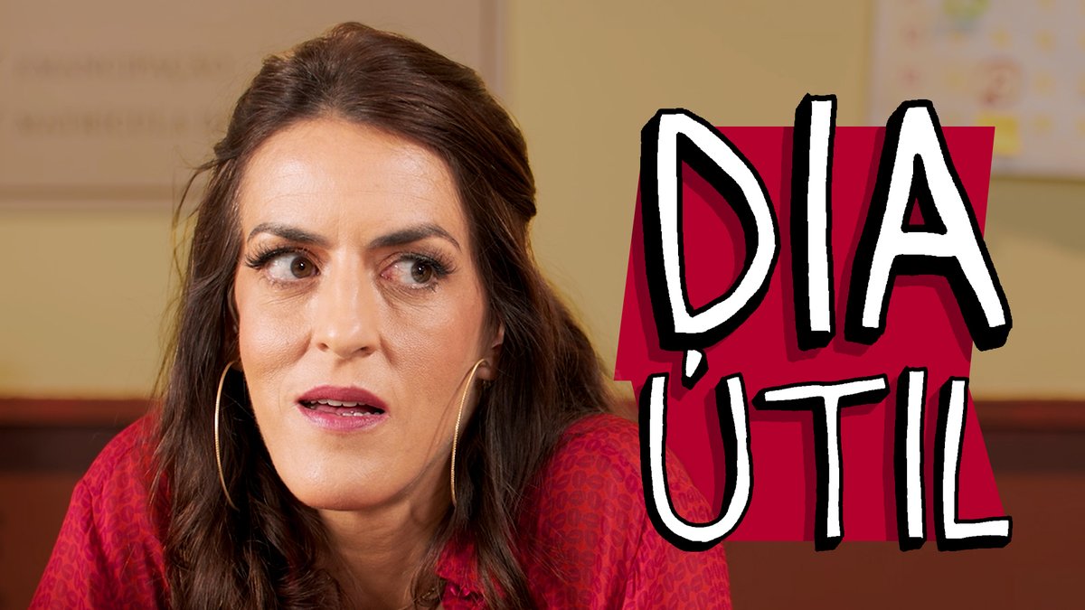 - Pra mim, um dia útil é conseguir ficar na praia o dia inteiro, né? ▶️ VÍDEO NOVO | DIA ÚTIL #Publicidade #AprecieComModeração #Ad