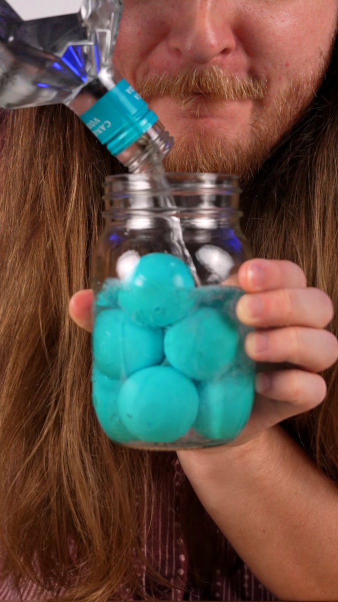 I left Earth in Vodka for a week