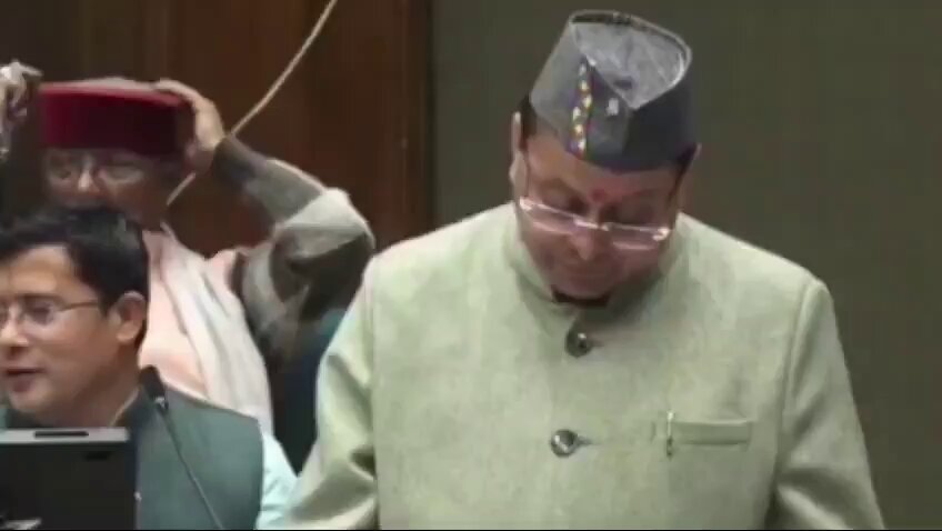 🚨BIG! Full stop on RADICALISATION curriculum in all Madrassa of Uttarakhand💥 Starting July, each Madrassa will have to follow State Govt approved syllabus. Any body failing to do this will be SHUT DOWN. 250+ already closed🎯