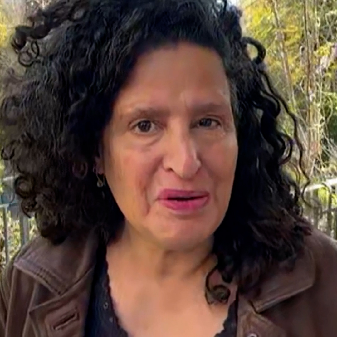 ‘Netanyahu doesn’t have it within him to apologise…’ Noga Tarnopolsky נגה טרנופולסקי نوغا ترنوبولسكي criticises the Israeli Prime Minister's response to an IDF soldier destroying a statue of Jesus in Lebanon.