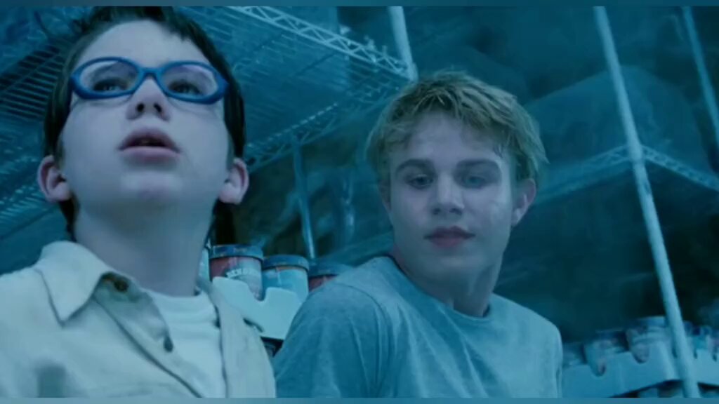 Do you remember this movie from 2000s? 😍🌈 🎥 Thunderbirds