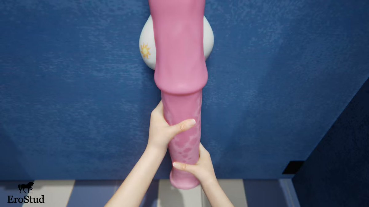 The Celestial Glory Hole! [EroStud] MLP: Princess Celestia futa gloryhole POV audible creampie cum in mouth cumshot moaning VA sound heat 0:47 fire! 🍆💦🔥🥵 Full uncut here 👇 #Rule34 #Celestia #MLP #Gloryhole #Futanari #NSFW #EroStud