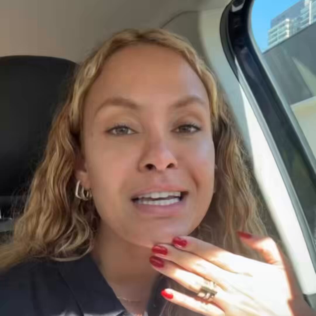 Impossível não se emocionar com a Sarah Andrade refletindo sobre o #BBB26. Ela pontou que, independente de jogo, todo mundo ali é vencedor só pela coragem de se expor assim. Ficar longe de quem a gente ama sem saber de nada é o maior desafio. ❤️ Vocês concordam com a Sarah?