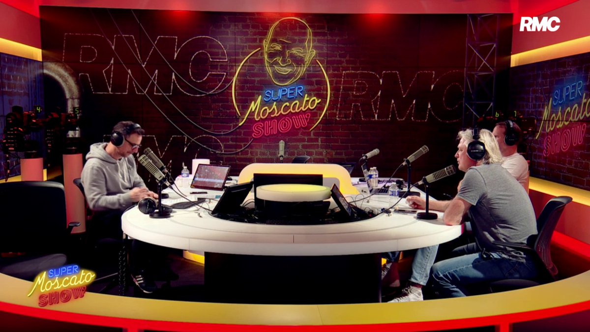 ❌🗣️ Eric Di Meco : "La situation à Marseille est en train de me gonfler ! Désormais, je ne fais plus mon programme du week-end en fonction du match de l'OM."
