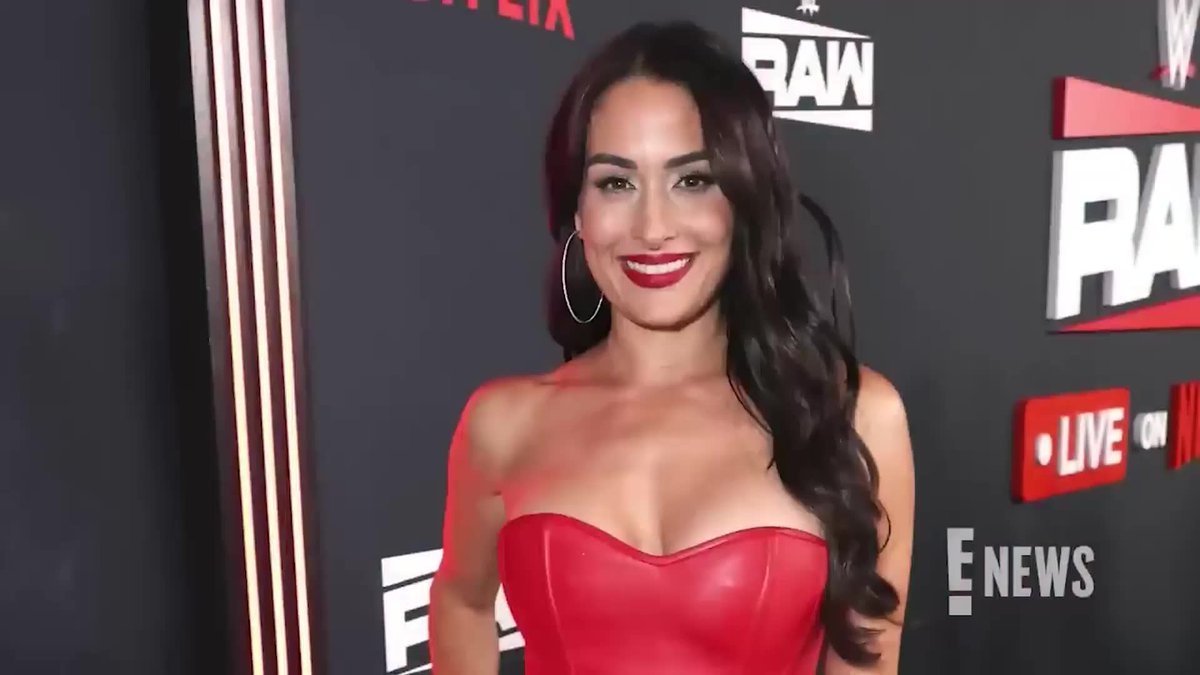 Nikki Garcia Details "Painful" Ankle Injury That Led to WrestleMania Replacement