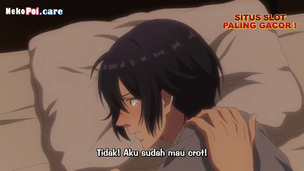 [Sub Indo] Yatara Yarashii Fukami-kun Episode 3 Asupan Tele🍑: 👉 Komunitas Twitter💋: 👉 Link Gacor 2026 : 👉
