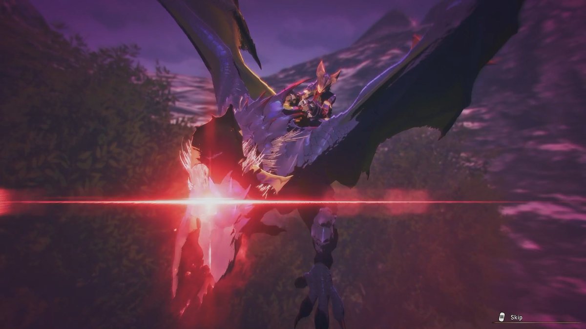 A Deviant that's honed their battle fervor over generations, Deadeye Yian Garuga fights by your side for the love of the game in #MHStories3.