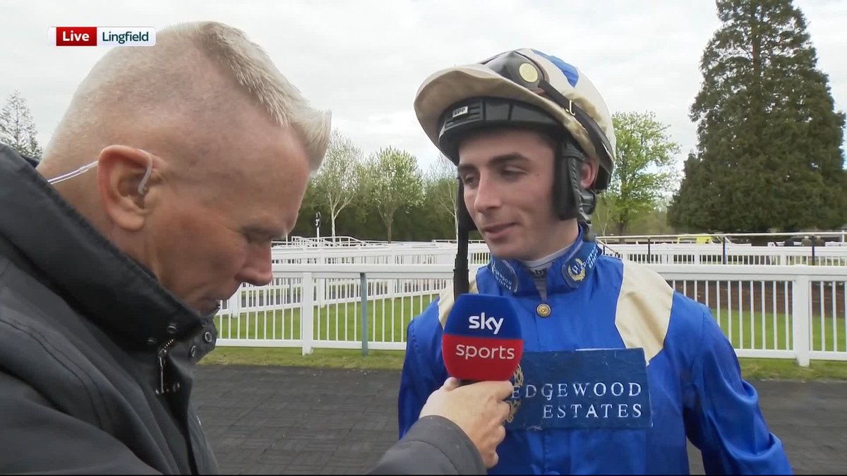 Straight out of the Ryan Moore school of interviews from Rossa Ryan 🤣 Matt Chapman