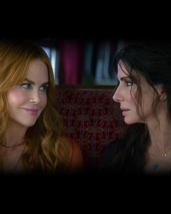 Trailer oficial de “Da Magia À Sedução 2”, estrelado por Nicole Kidman e Sandra Bullock. Estreia em 17 de setembro nos cinemas.