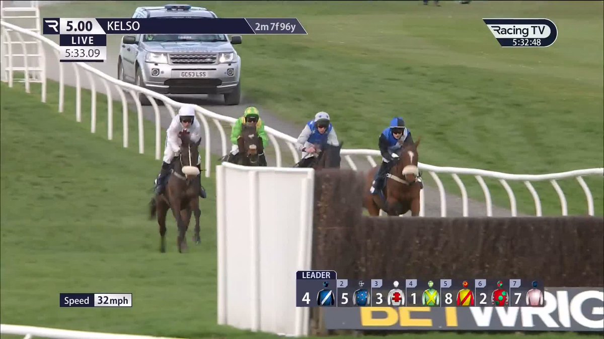 Boley Bob - better than stable companion Barton Snow according to trainer Joe O'Shea 👀
