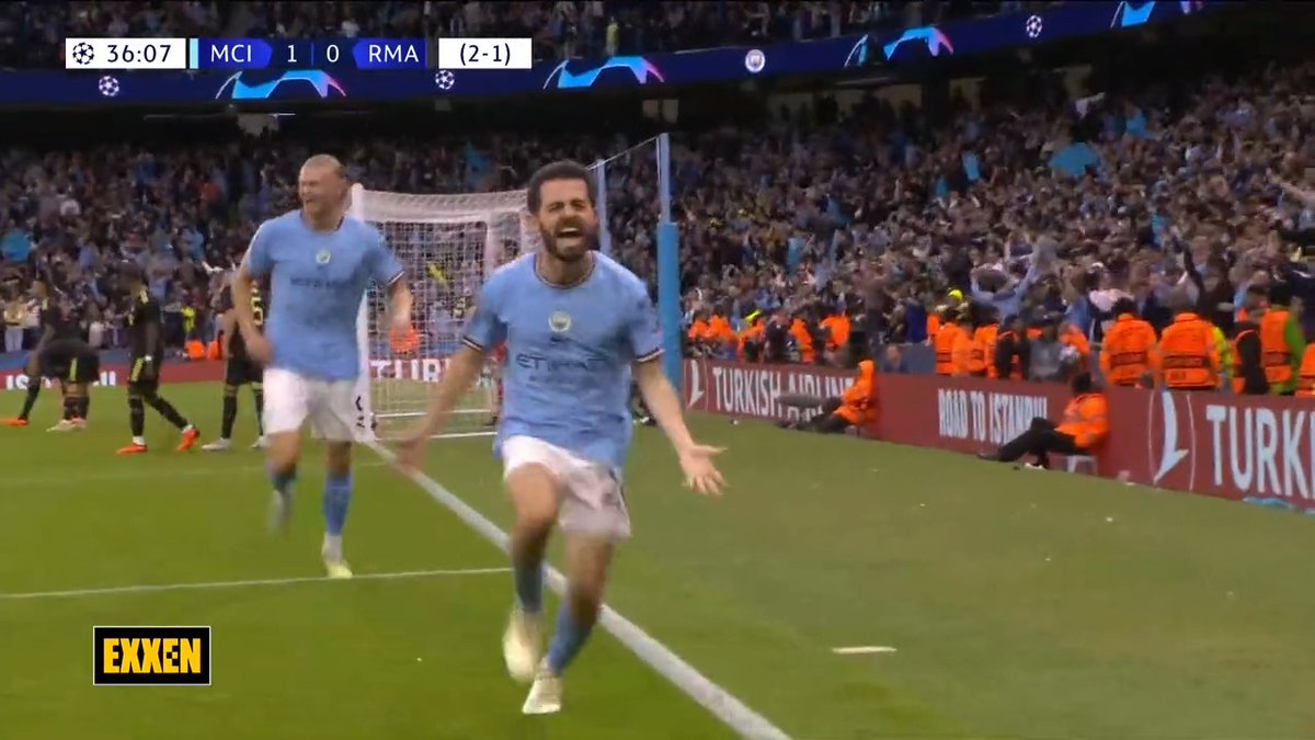 Yağız Sabuncuoğlu: “Fenerbahçe, Bernardo Silva için teklif yapmayı istiyordu ama oyuncuya Arabistan'dan çok ciddi bir teklif geldi! Oralara çıkarlar mı bilemiyorum.”
