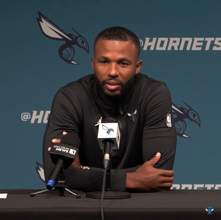 🎙️ Jeff Peterson: "Physicality is something that I always appreciate, personally." "Physicality is also something that you can't just flip a switch on either. It takes time to develop that. So off the top of my head, I would say that's something that we'll need to address."