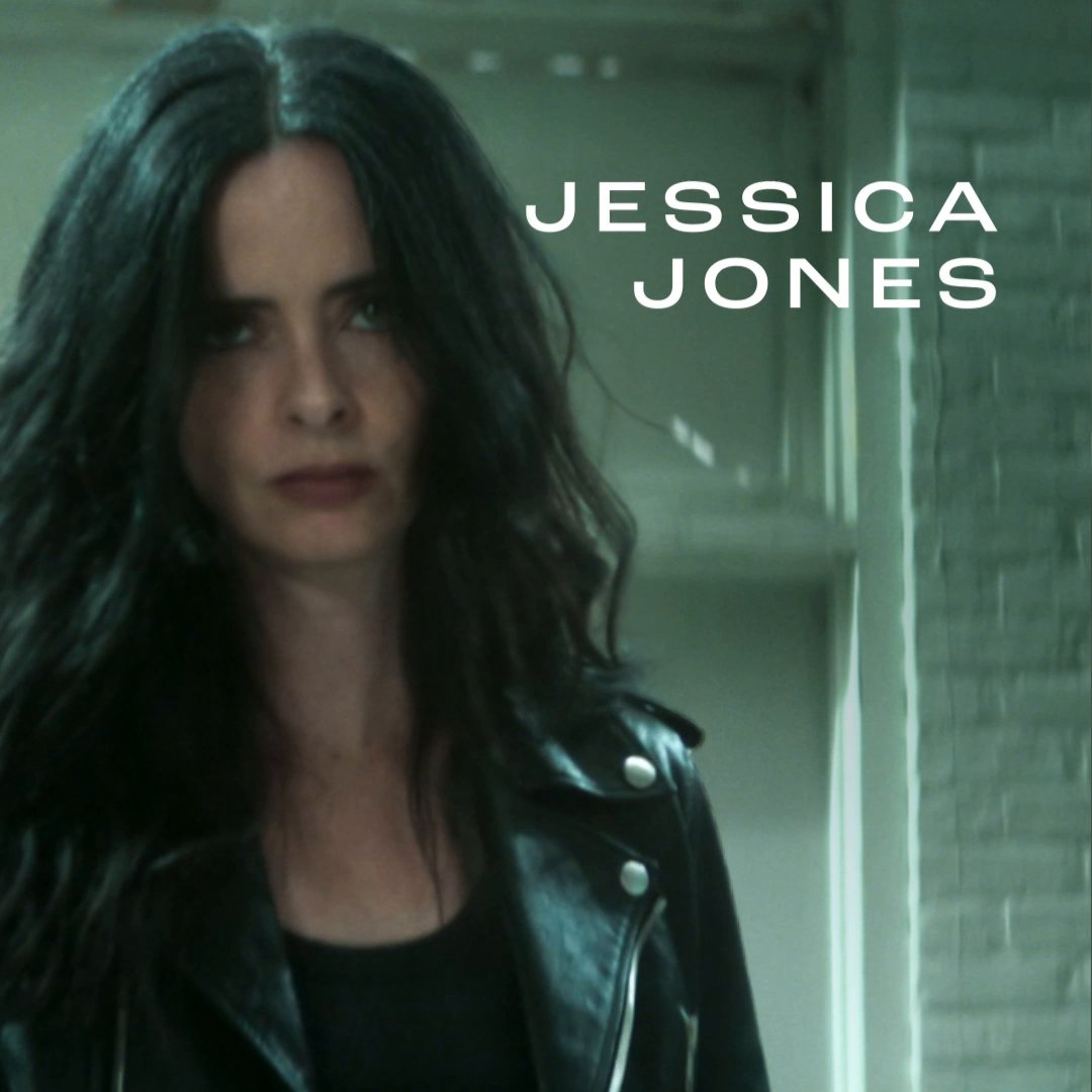Hell’s Kitchen isn’t ready. Jessica Jones returns in Marvel Television’s #DaredevilBornAgain Season 2. Stream a new episode tomorrow at 6PM PT, only on Disney+.