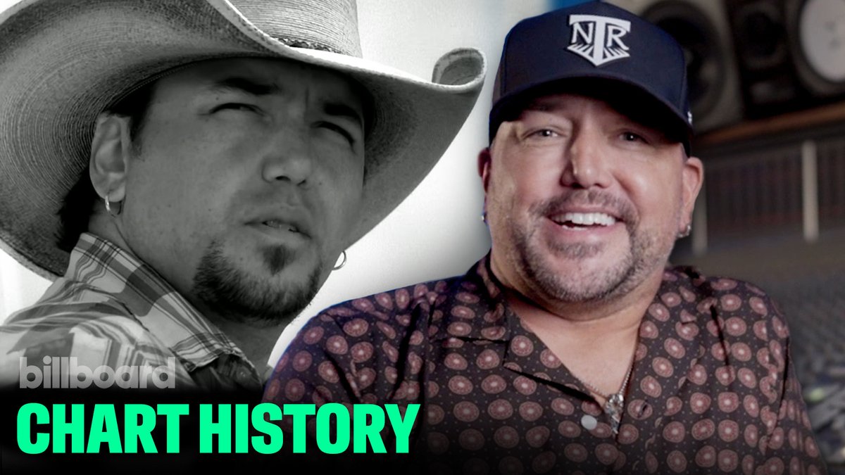 .Jason Aldean is breaking down the stories behind his biggest hits and the risks that helped define his career. From taking a bold swing with “Dirt Road Anthem” and tapping Ludacris for the remix, to crafting his No. 1 duet “Don’t You Wanna Stay” with Kelly Clarkson.